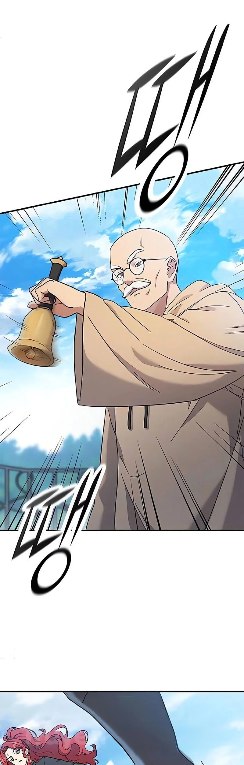 Noble Lady Reformation Guide Chapter 15 Gambar 6