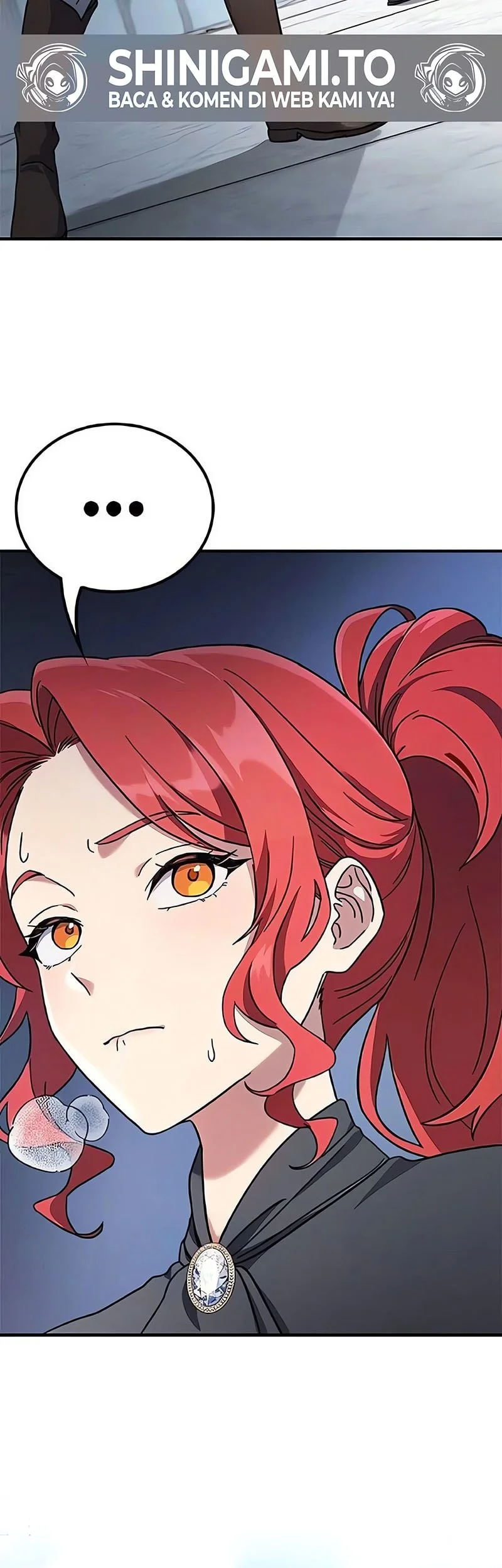 Noble Lady Reformation Guide Chapter 15 Gambar 8