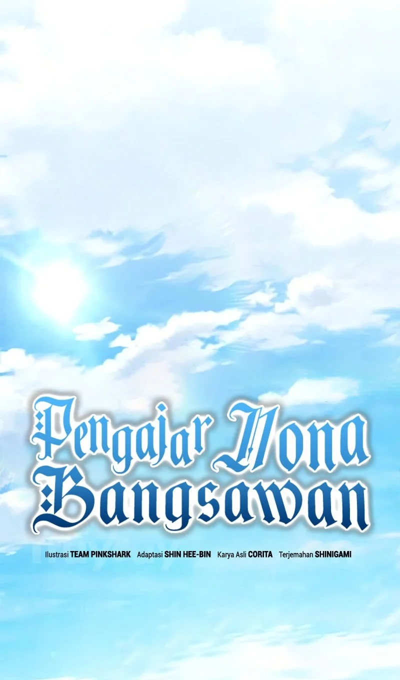 Noble Lady Reformation Guide Chapter 15 Gambar 9