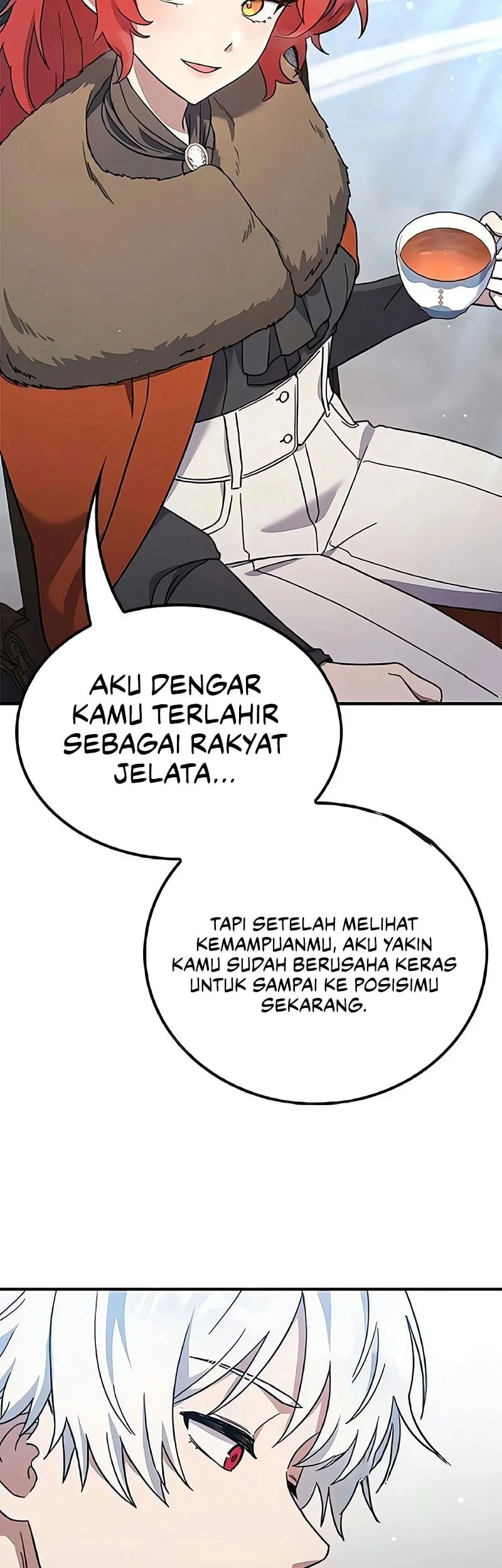 Noble Lady Reformation Guide Chapter 15 Gambar 12