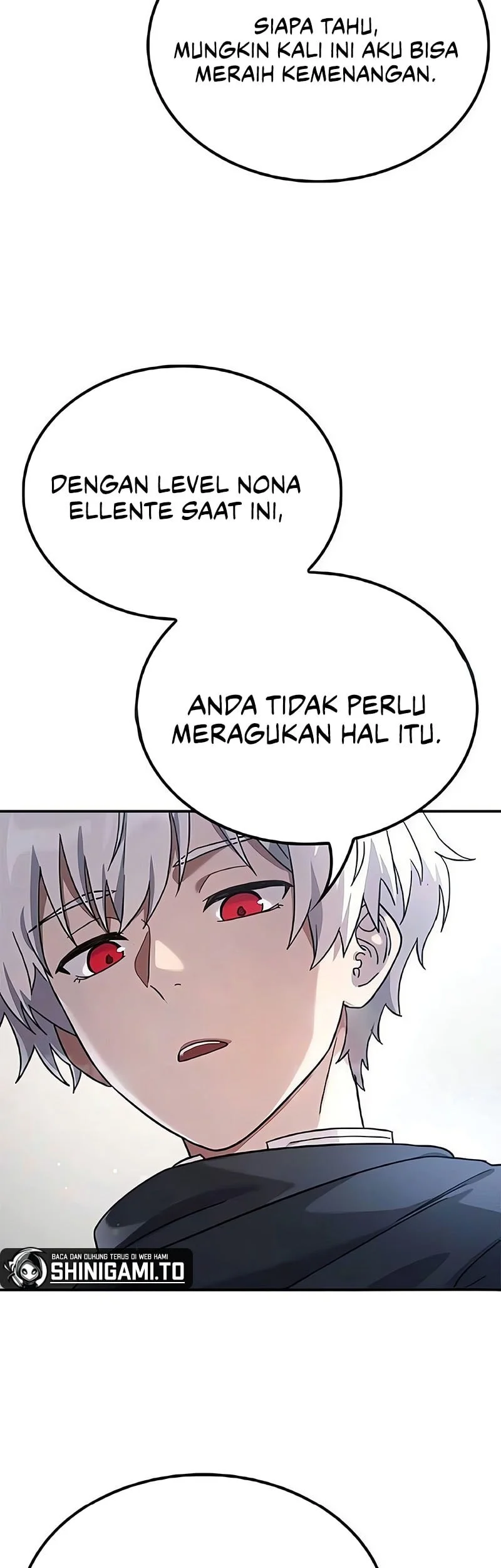 Noble Lady Reformation Guide Chapter 15 Gambar 16