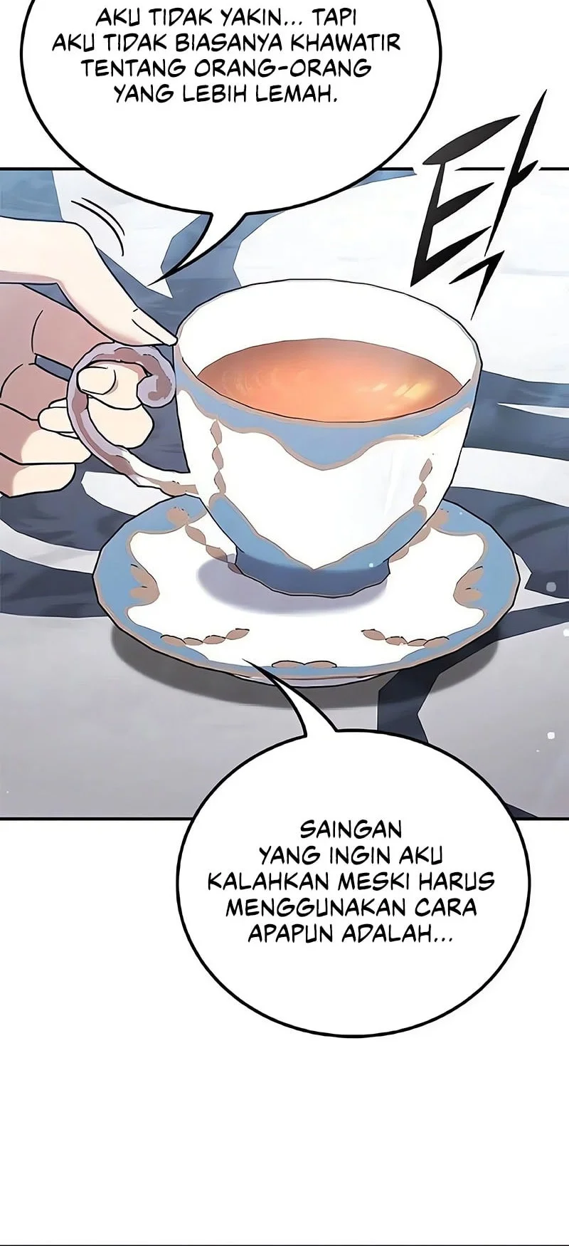 Noble Lady Reformation Guide Chapter 15 Gambar 17