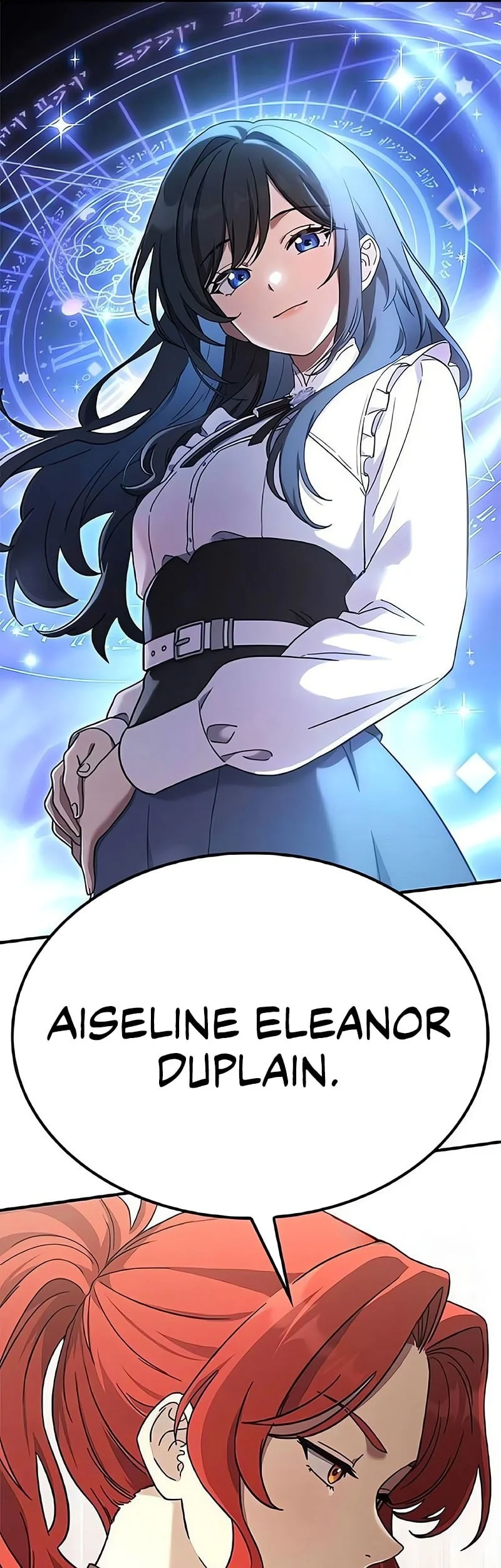 Noble Lady Reformation Guide Chapter 15 Gambar 18