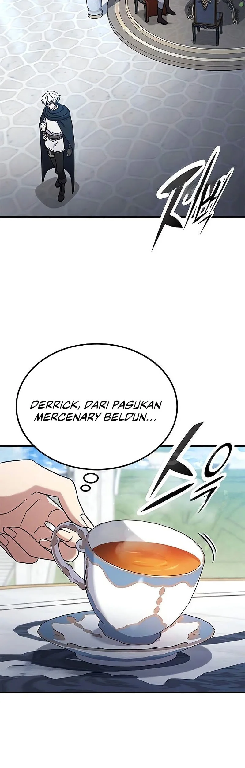 Noble Lady Reformation Guide Chapter 15 Gambar 21