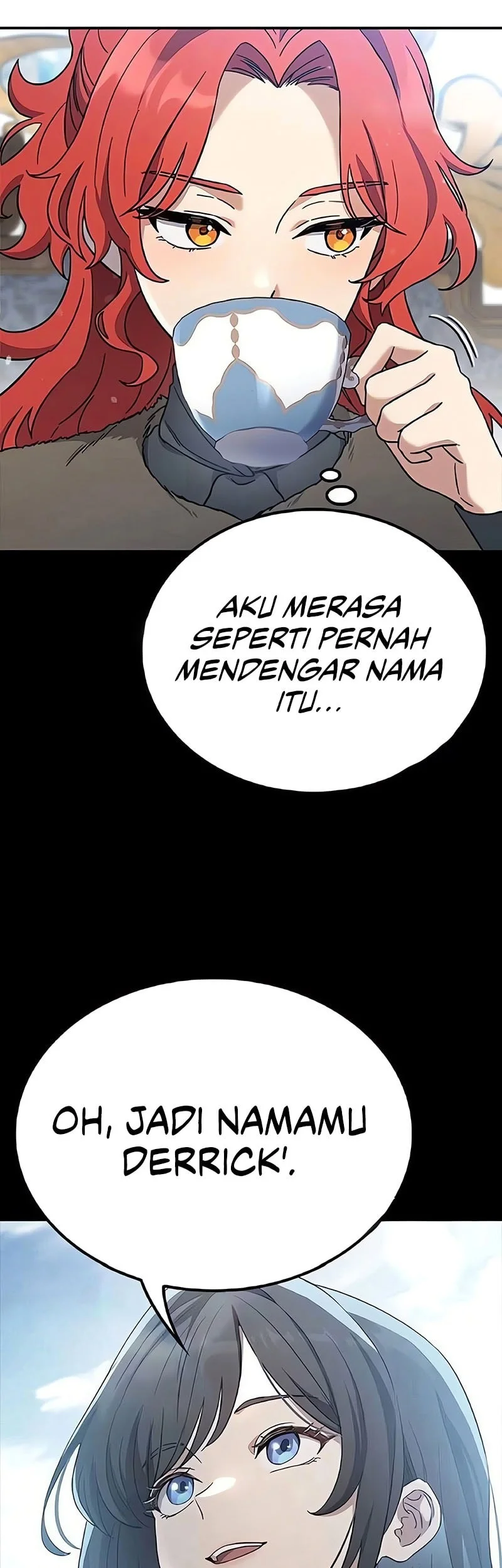 Noble Lady Reformation Guide Chapter 15 Gambar 22