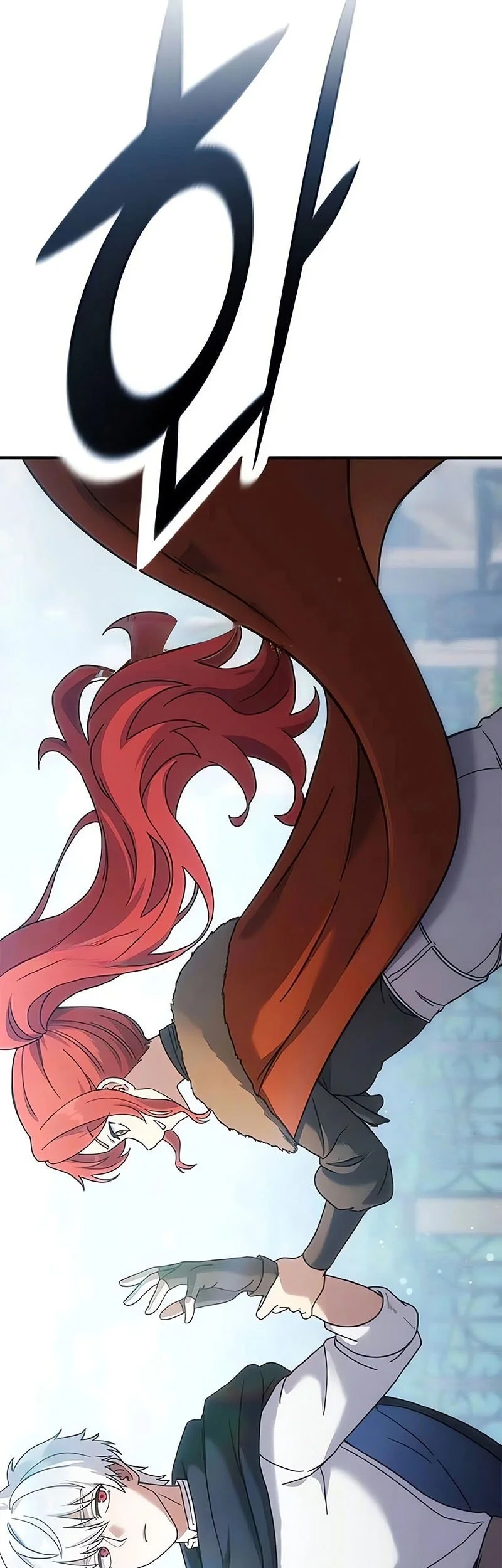 Noble Lady Reformation Guide Chapter 15 Gambar 26