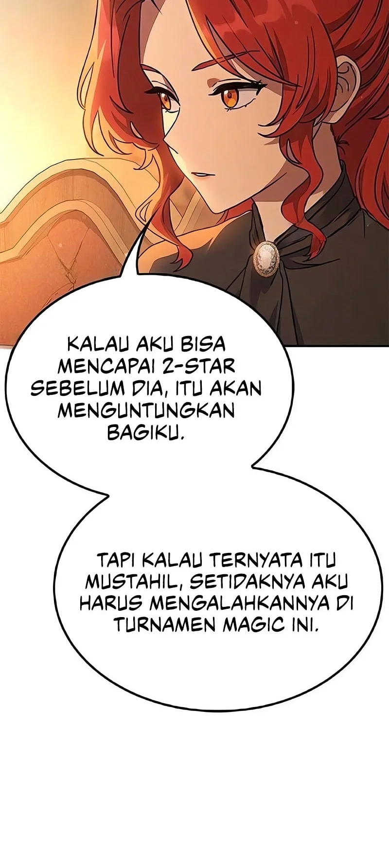 Noble Lady Reformation Guide Chapter 15 Gambar 33