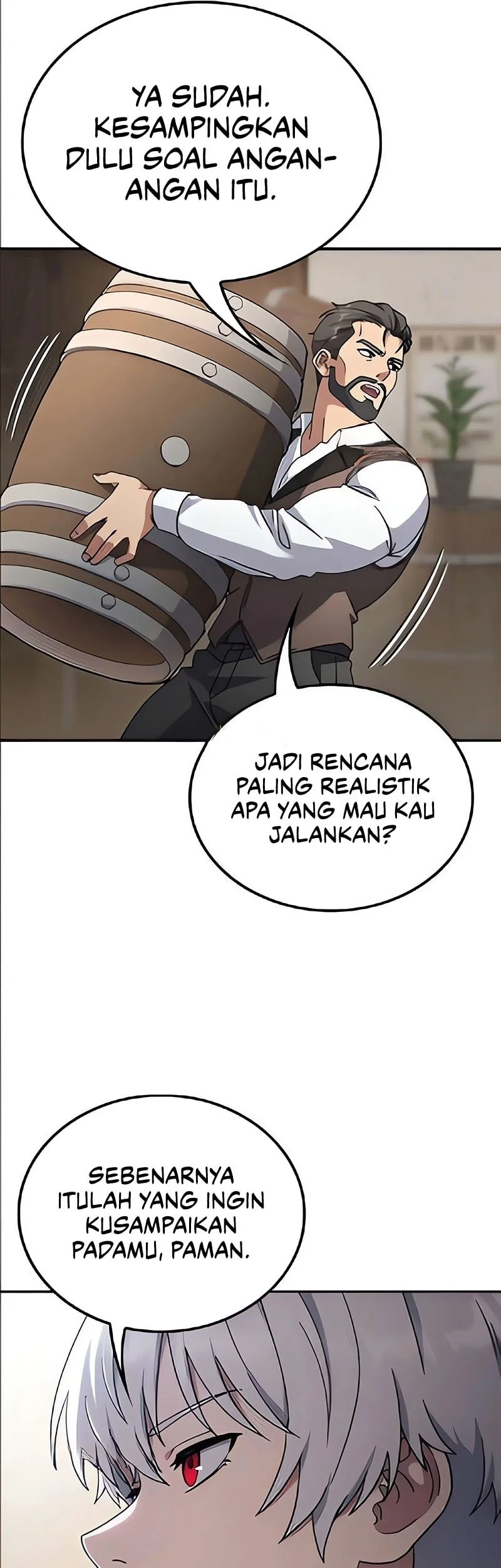 Noble Lady Reformation Guide Chapter 16 Gambar 34