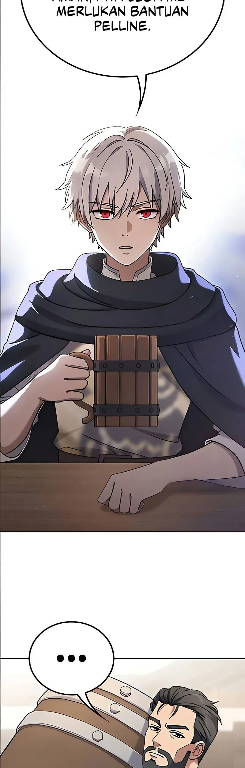 Noble Lady Reformation Guide Chapter 16 Gambar 36