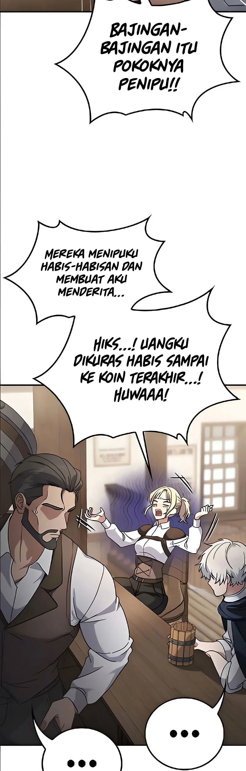 Noble Lady Reformation Guide Chapter 16 Gambar 40