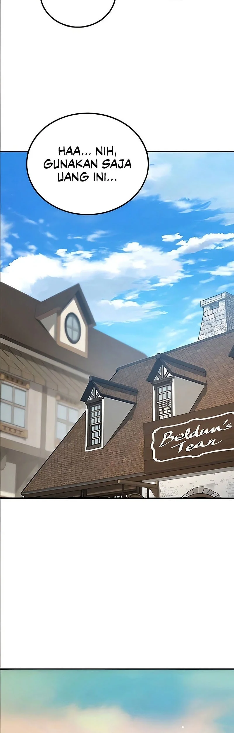 Noble Lady Reformation Guide Chapter 16 Gambar 41