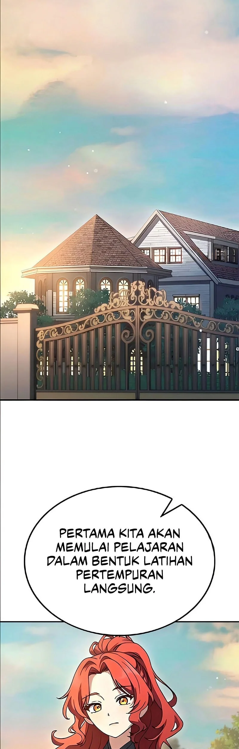 Noble Lady Reformation Guide Chapter 16 Gambar 42