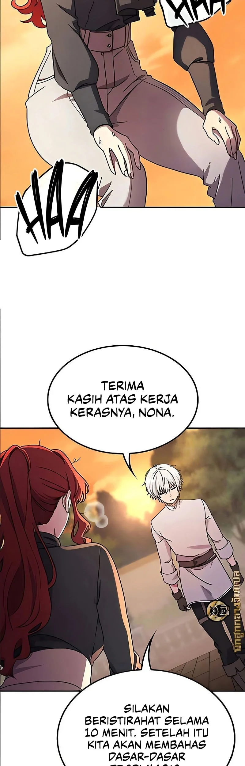 Noble Lady Reformation Guide Chapter 16 Gambar 48