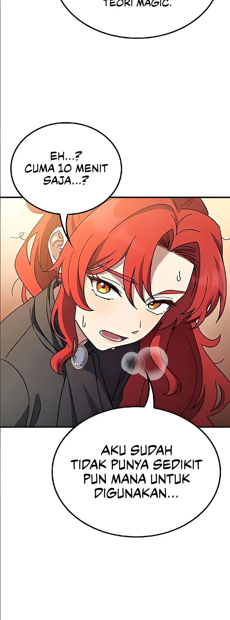 Noble Lady Reformation Guide Chapter 16 Gambar 49