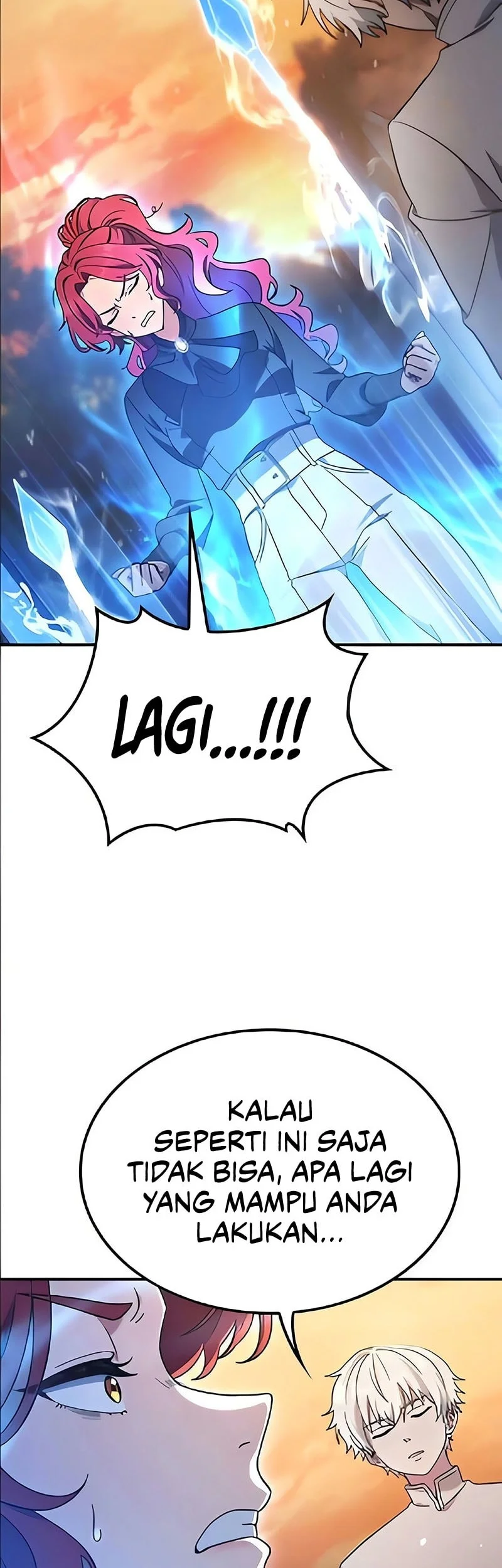 Noble Lady Reformation Guide Chapter 16 Gambar 51