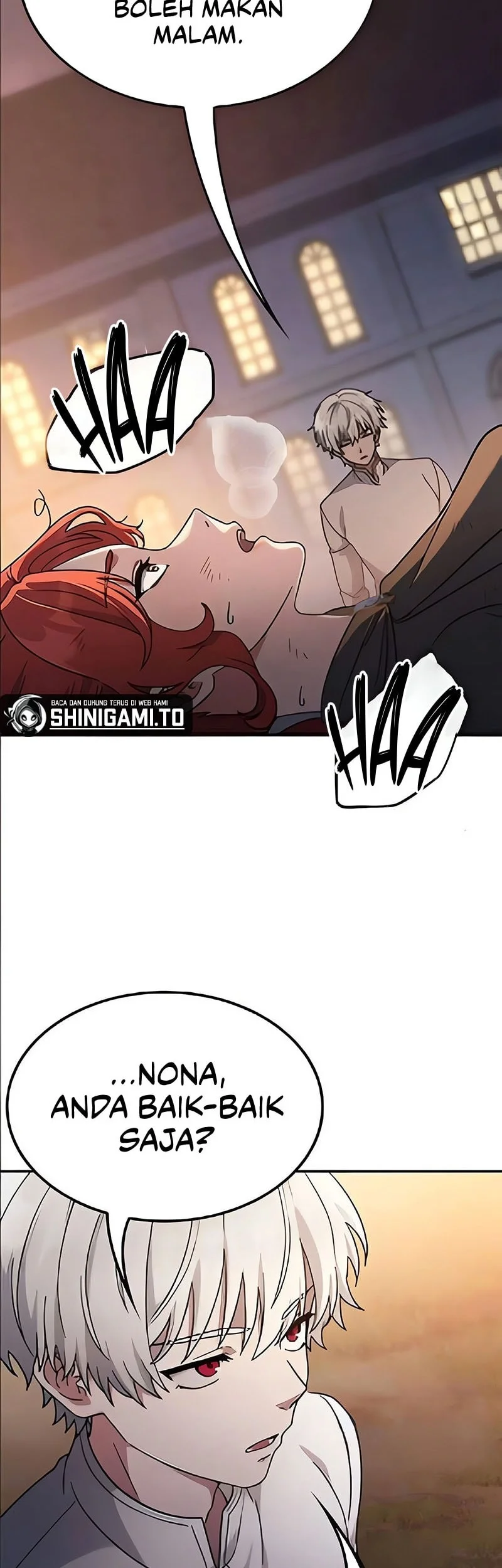 Noble Lady Reformation Guide Chapter 16 Gambar 55