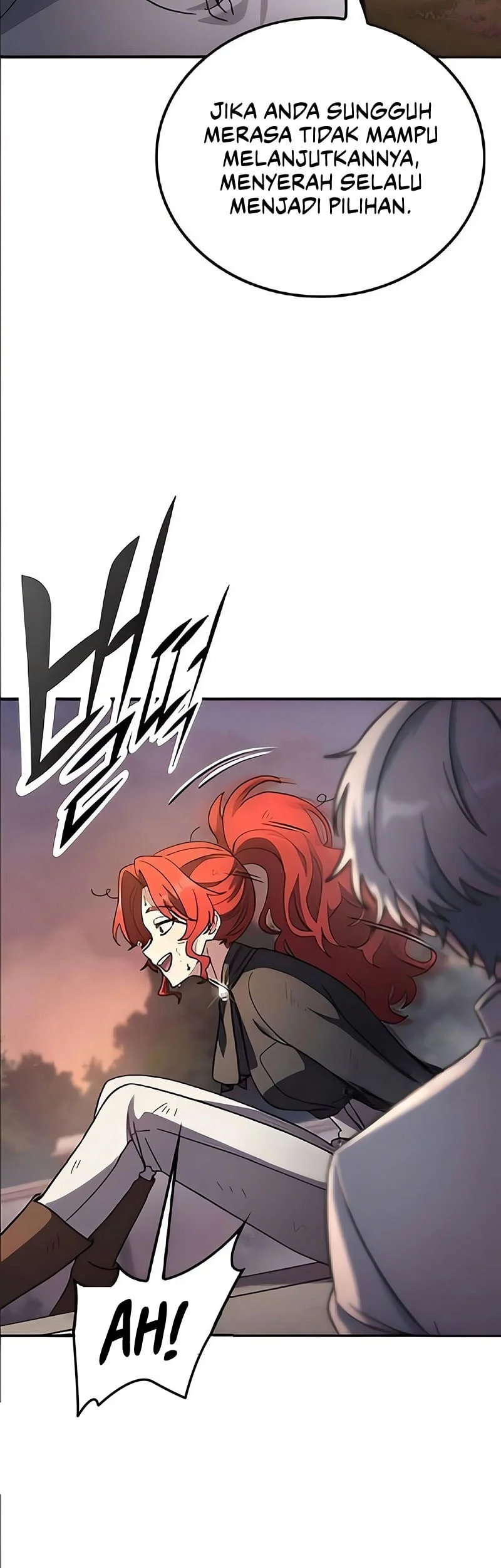 Noble Lady Reformation Guide Chapter 16 Gambar 56