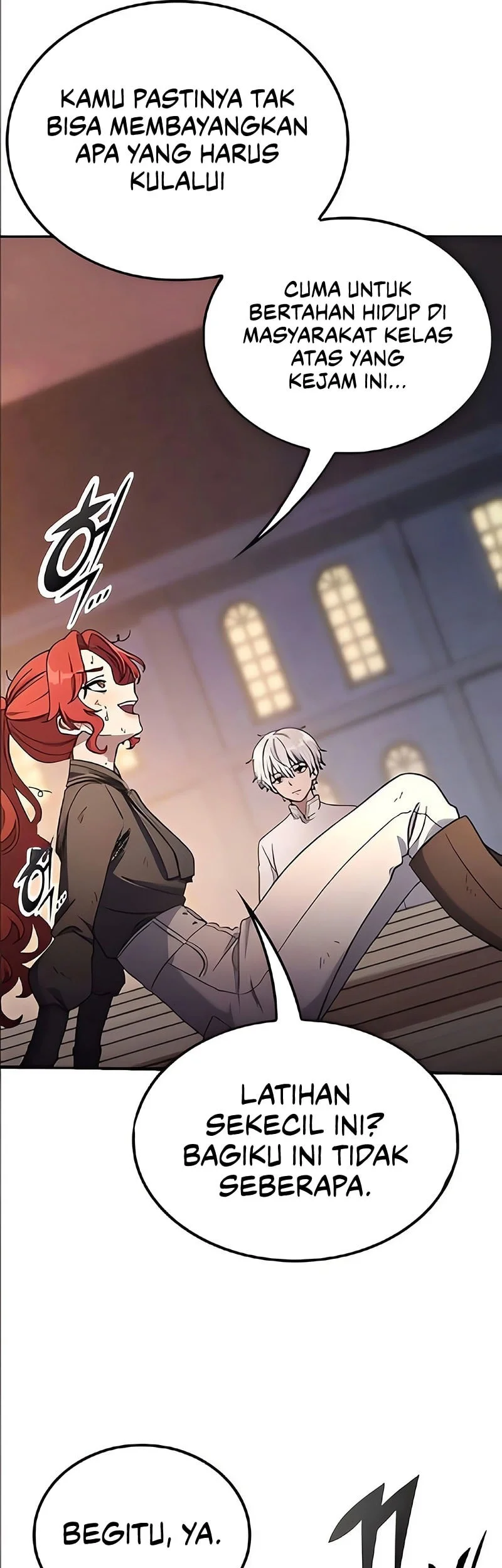 Noble Lady Reformation Guide Chapter 16 Gambar 58