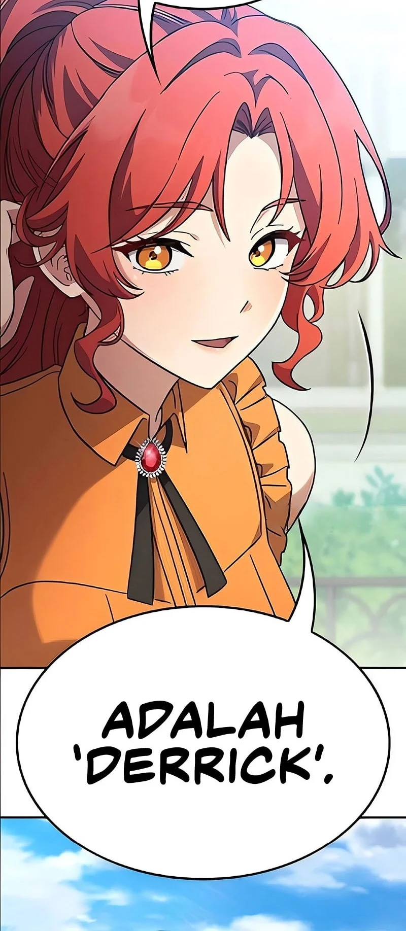 Noble Lady Reformation Guide Chapter 16 Gambar 13