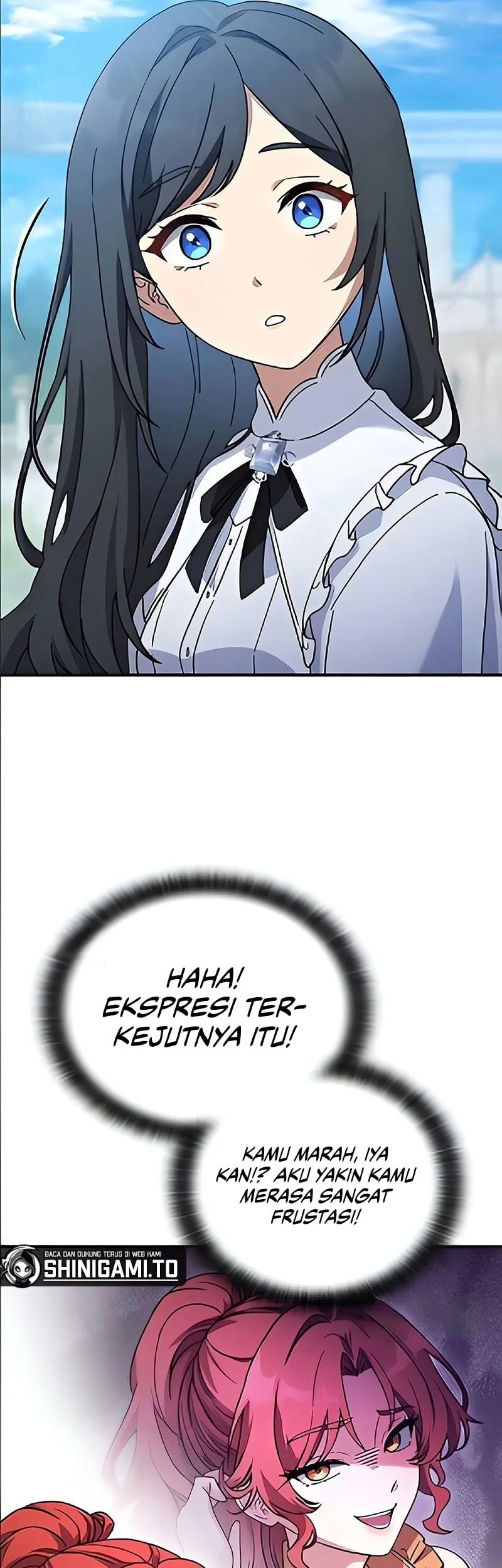 Noble Lady Reformation Guide Chapter 16 Gambar 14