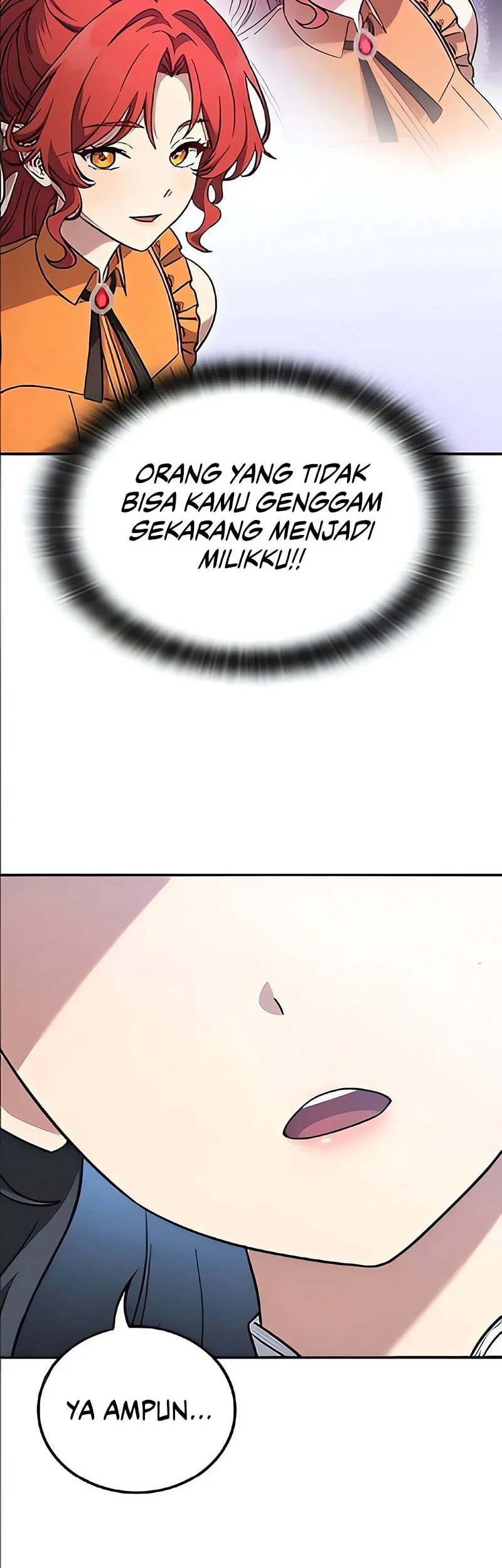 Noble Lady Reformation Guide Chapter 16 Gambar 15