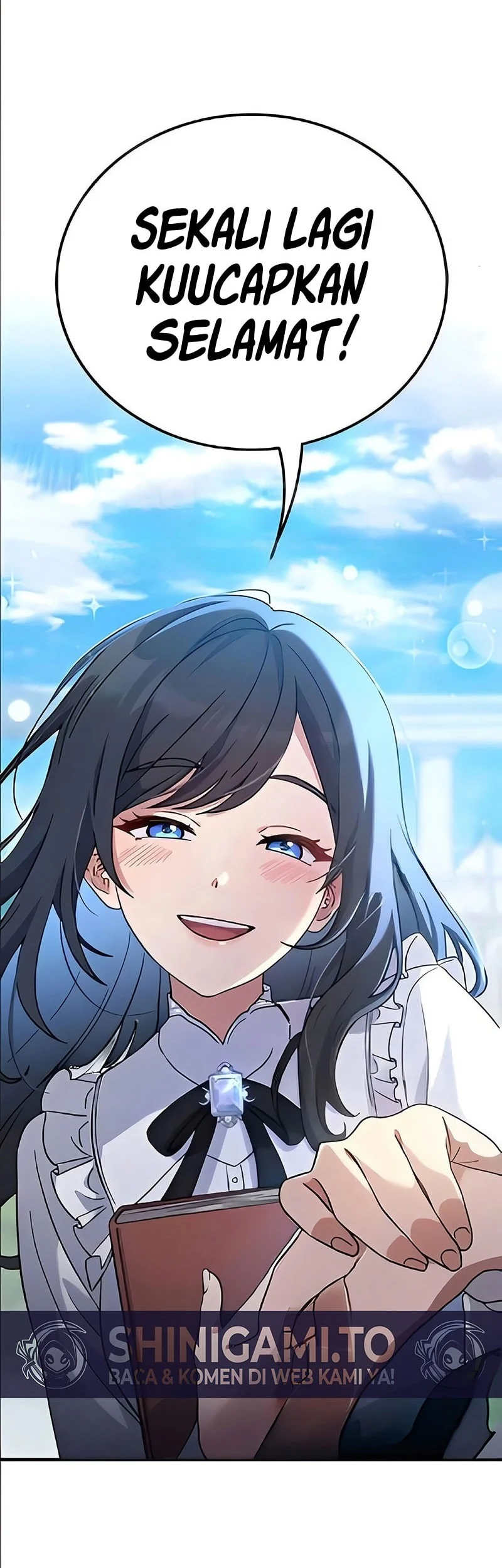 Noble Lady Reformation Guide Chapter 16 Gambar 17