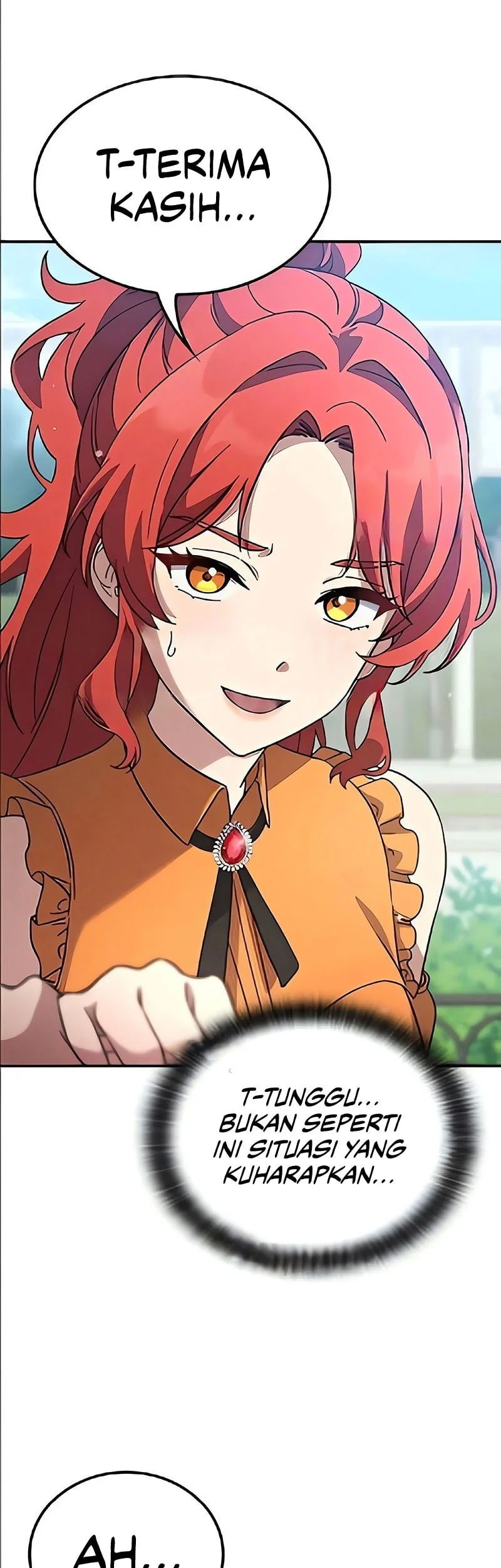 Noble Lady Reformation Guide Chapter 16 Gambar 18