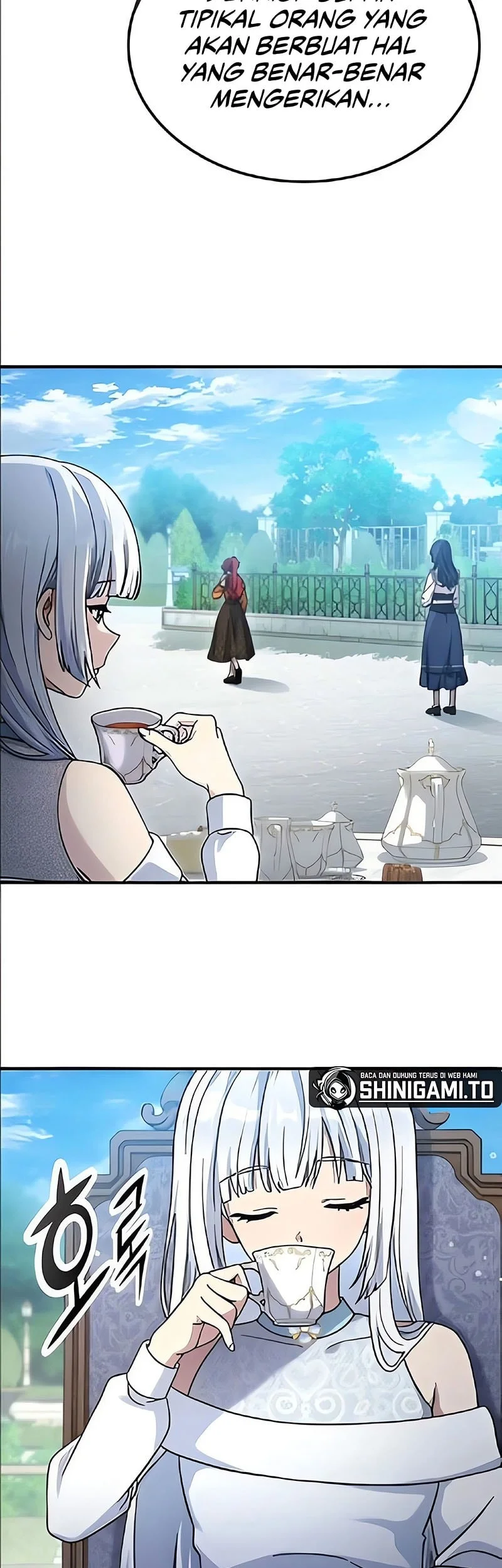 Noble Lady Reformation Guide Chapter 16 Gambar 28