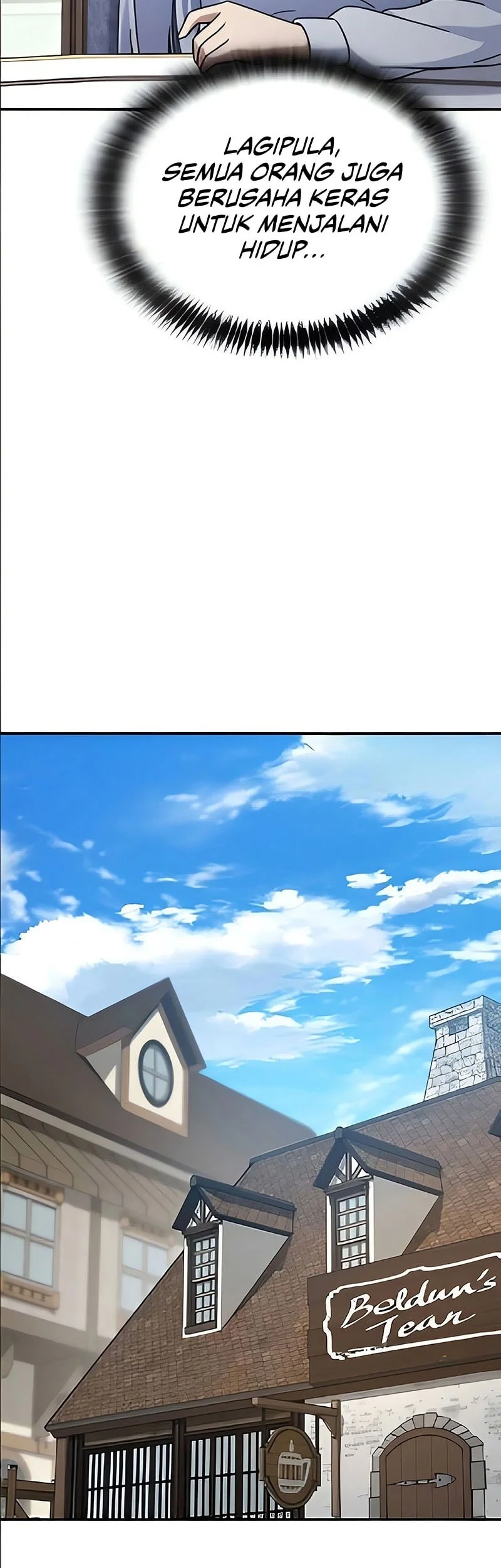 Noble Lady Reformation Guide Chapter 16 Gambar 29