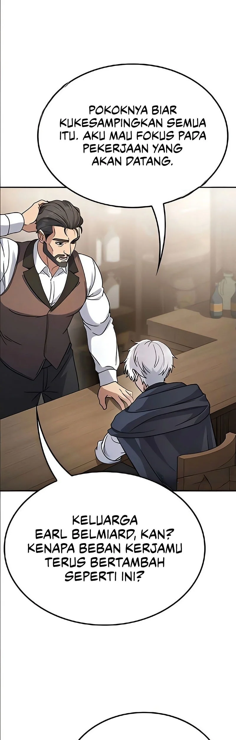 Noble Lady Reformation Guide Chapter 16 Gambar 30