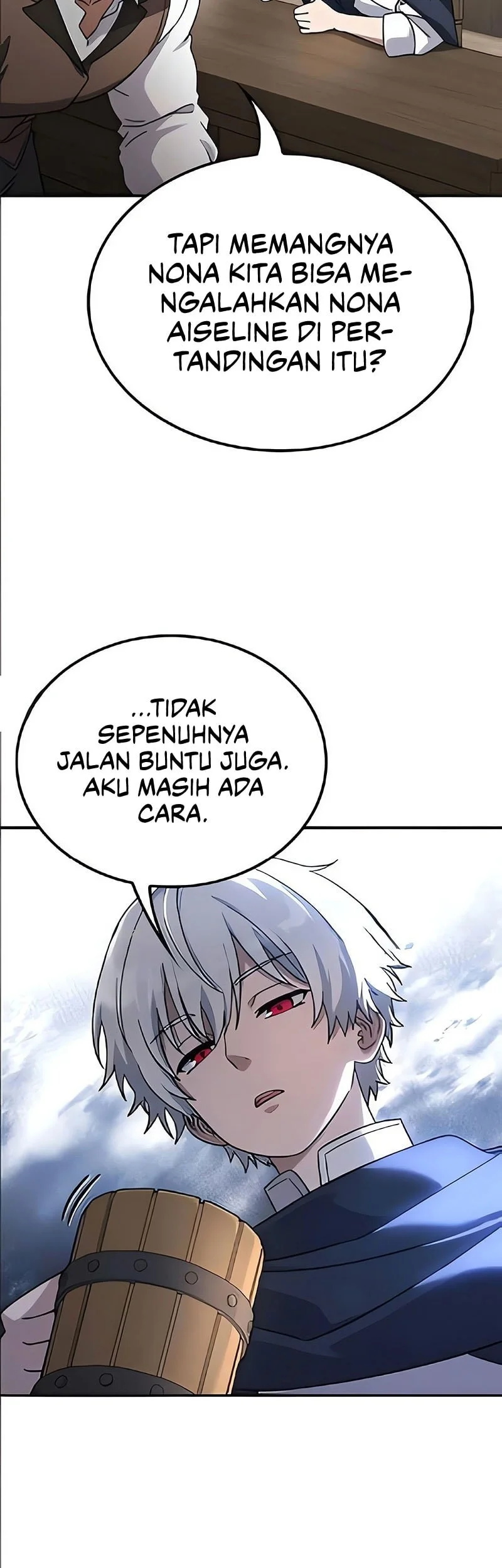 Noble Lady Reformation Guide Chapter 16 Gambar 32