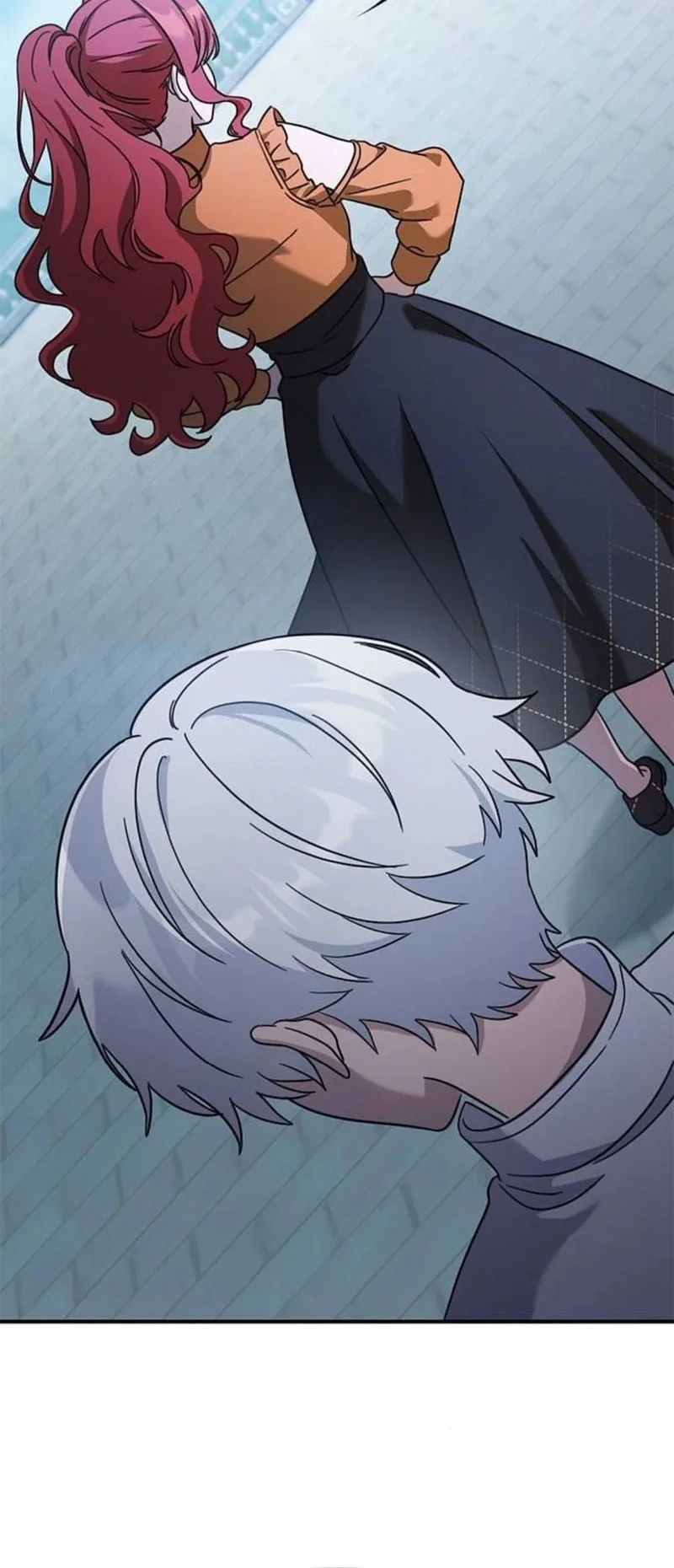 Noble Lady Reformation Guide Chapter 17 Gambar 41