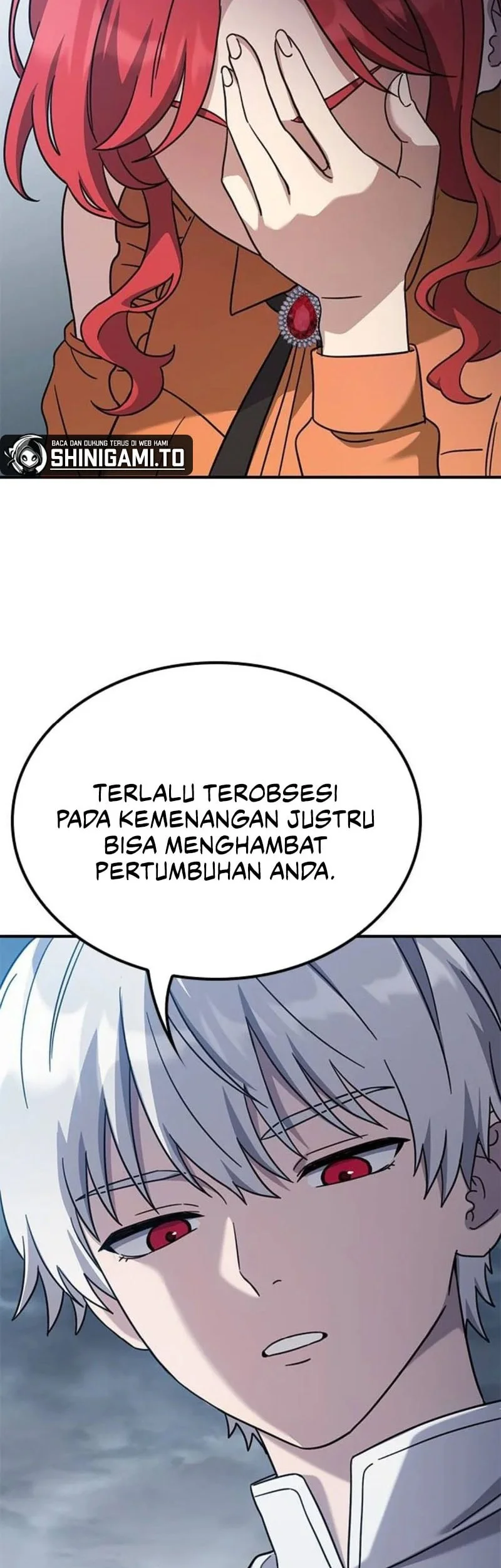 Noble Lady Reformation Guide Chapter 17 Gambar 47