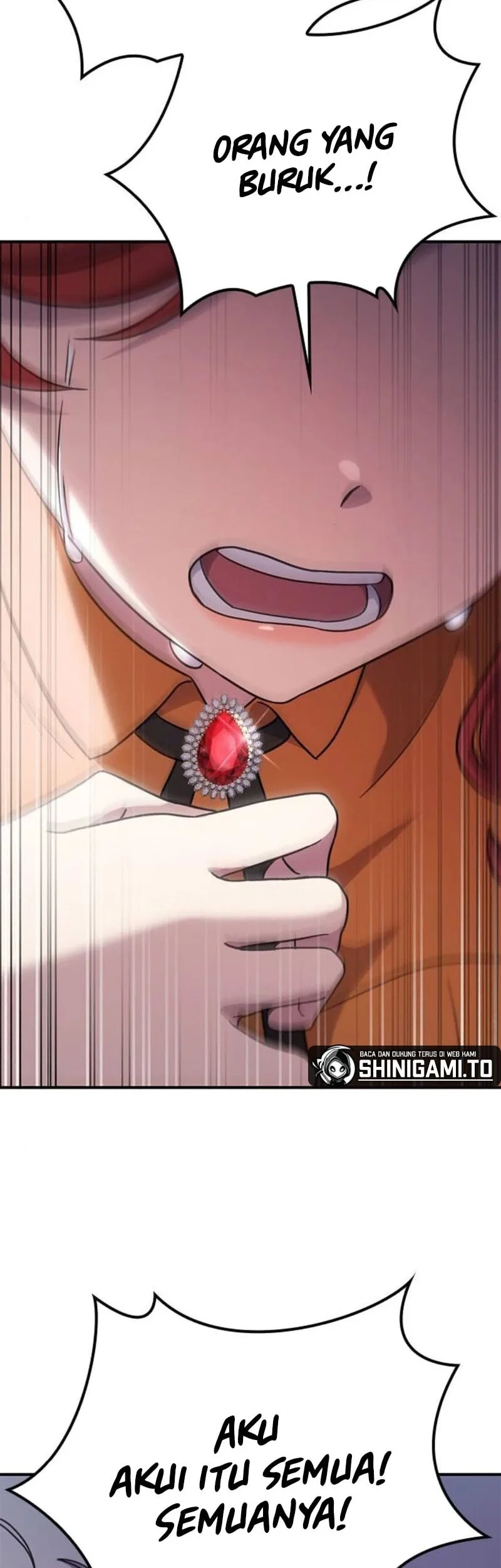 Noble Lady Reformation Guide Chapter 17 Gambar 51