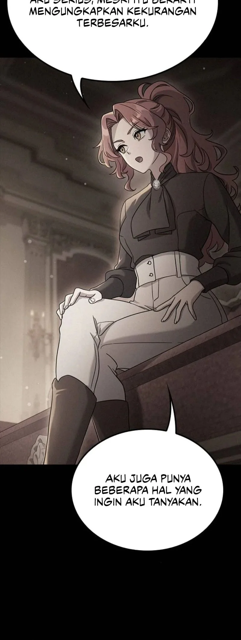 Noble Lady Reformation Guide Chapter 17 Gambar 57