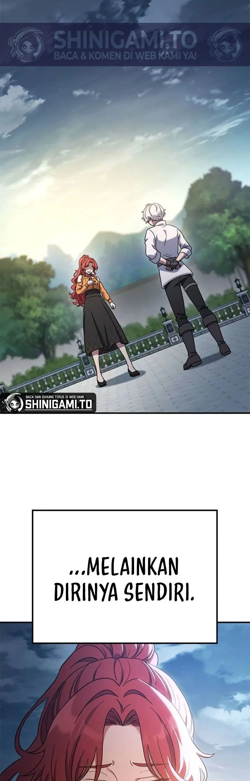 Noble Lady Reformation Guide Chapter 17 Gambar 60