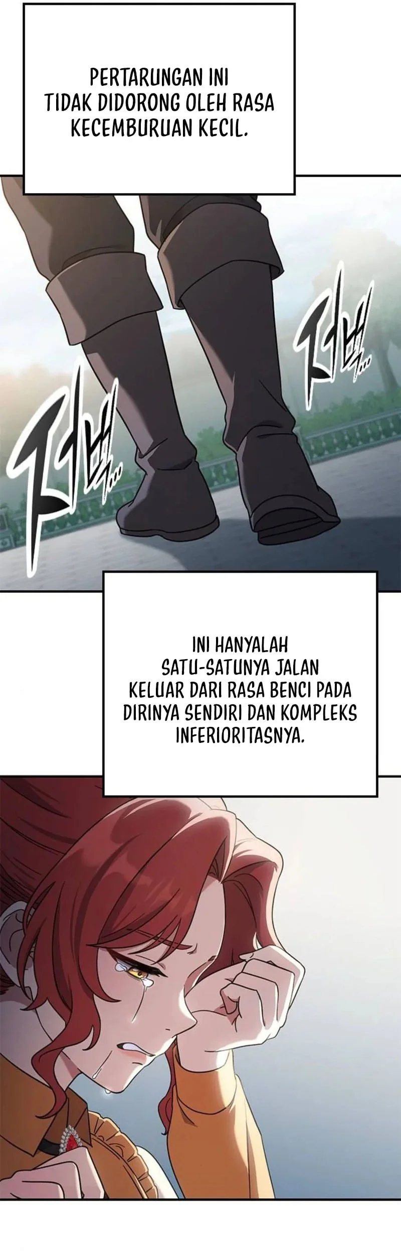 Noble Lady Reformation Guide Chapter 17 Gambar 62