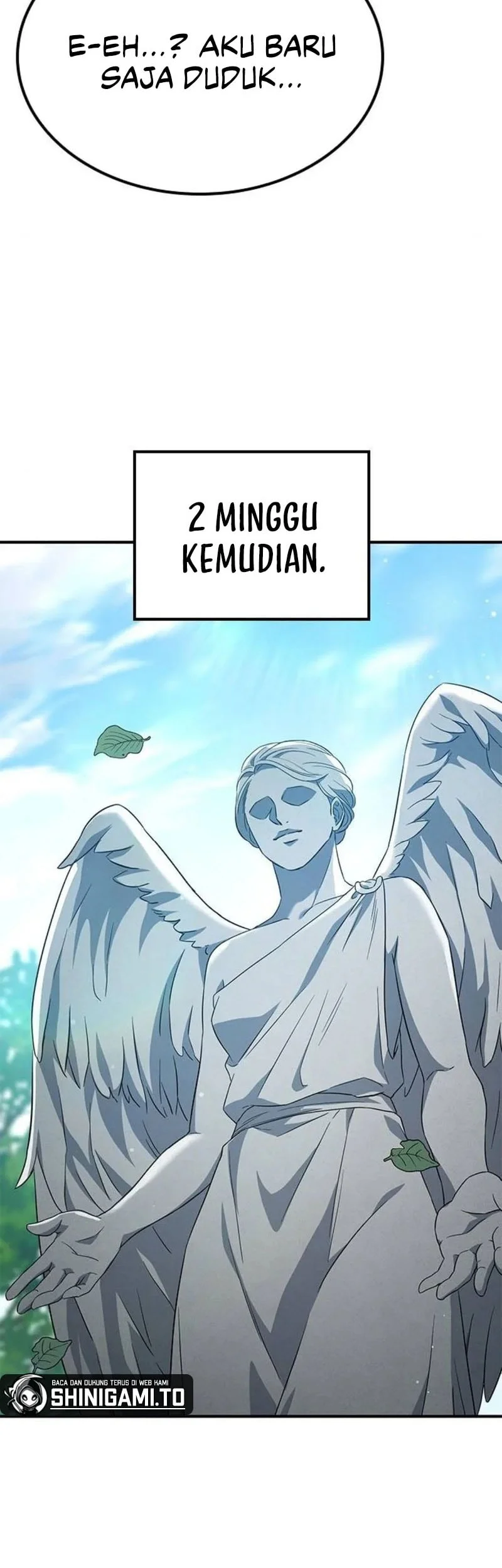 Noble Lady Reformation Guide Chapter 17 Gambar 11