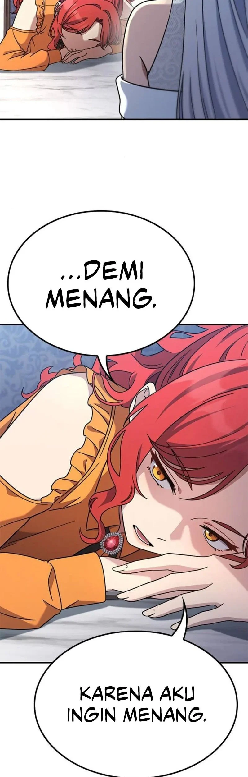 Noble Lady Reformation Guide Chapter 17 Gambar 15