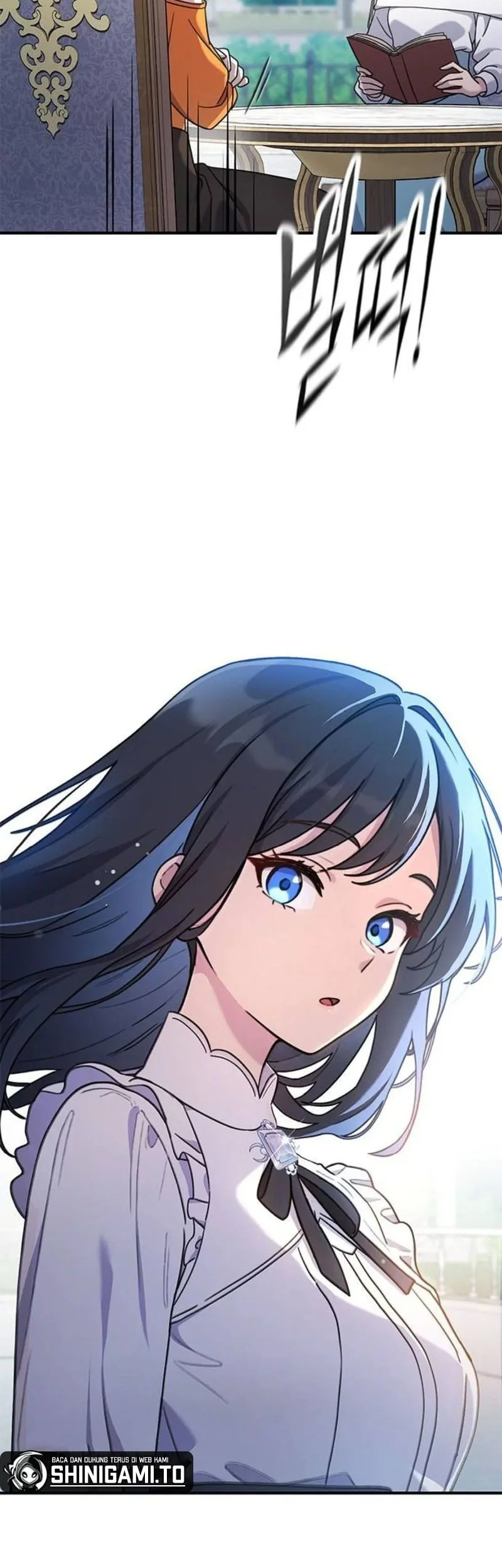 Noble Lady Reformation Guide Chapter 17 Gambar 19