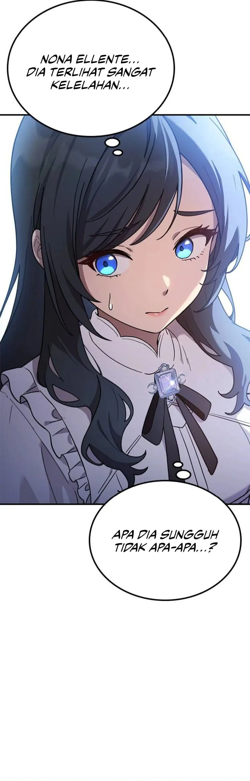 Noble Lady Reformation Guide Chapter 17 Gambar 24