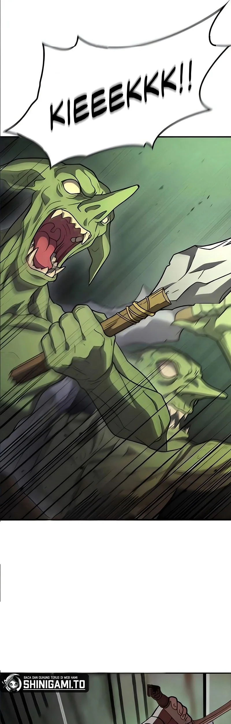 Noble Lady Reformation Guide Chapter 18 Gambar 34