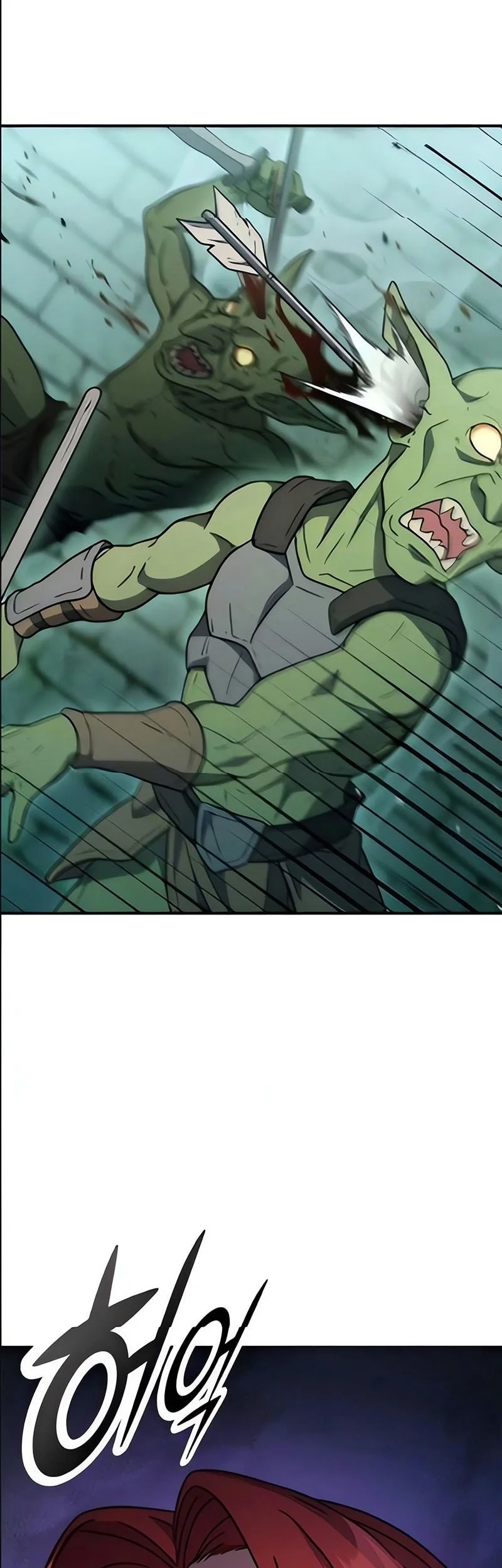 Noble Lady Reformation Guide Chapter 18 Gambar 46