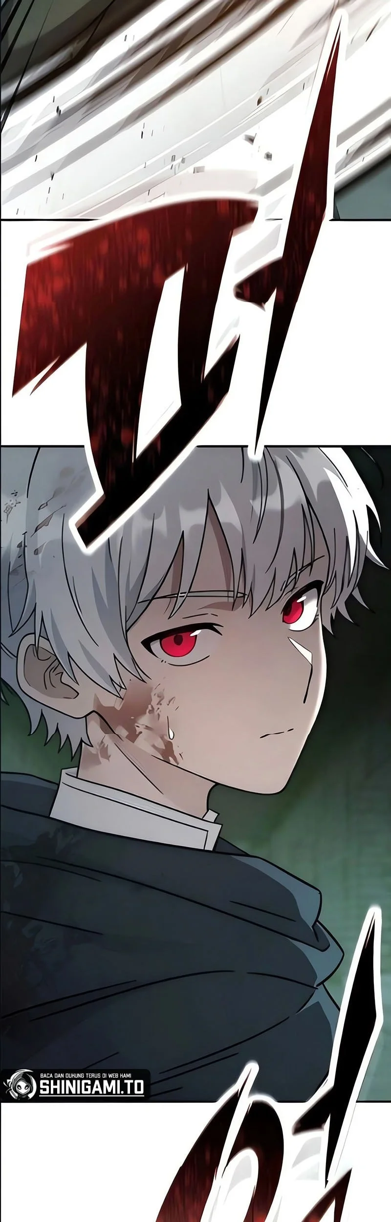 Noble Lady Reformation Guide Chapter 18 Gambar 74