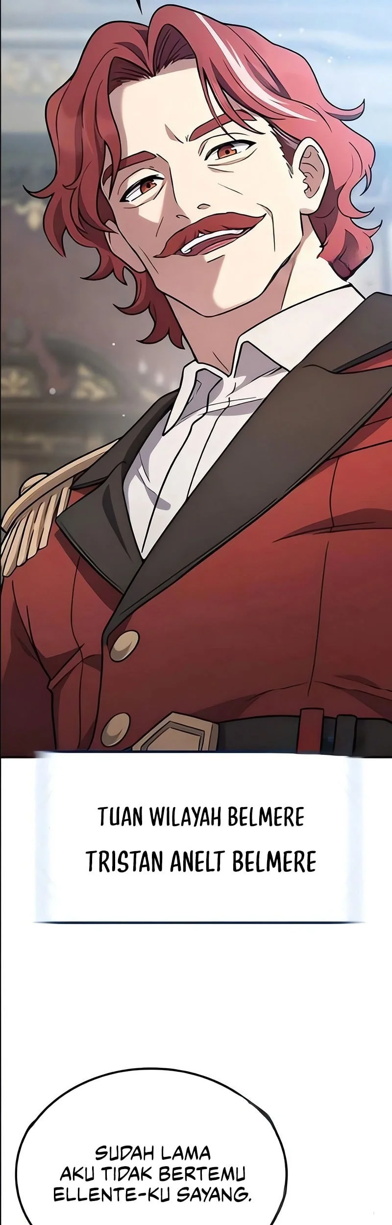 Noble Lady Reformation Guide Chapter 18 Gambar 8