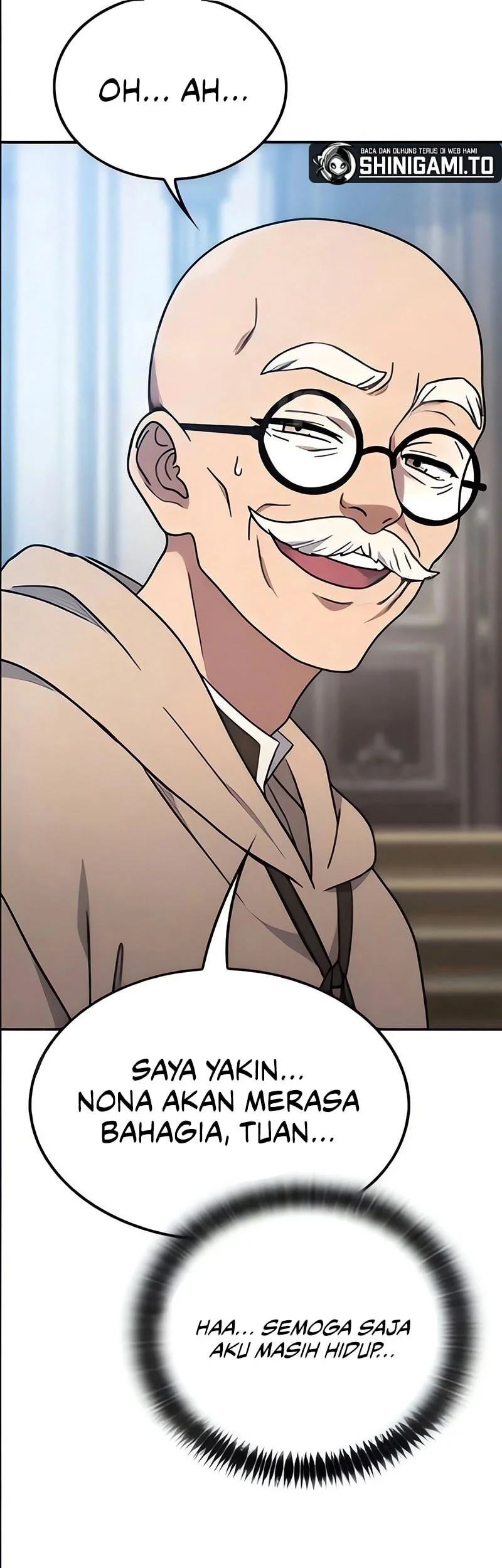 Noble Lady Reformation Guide Chapter 18 Gambar 14