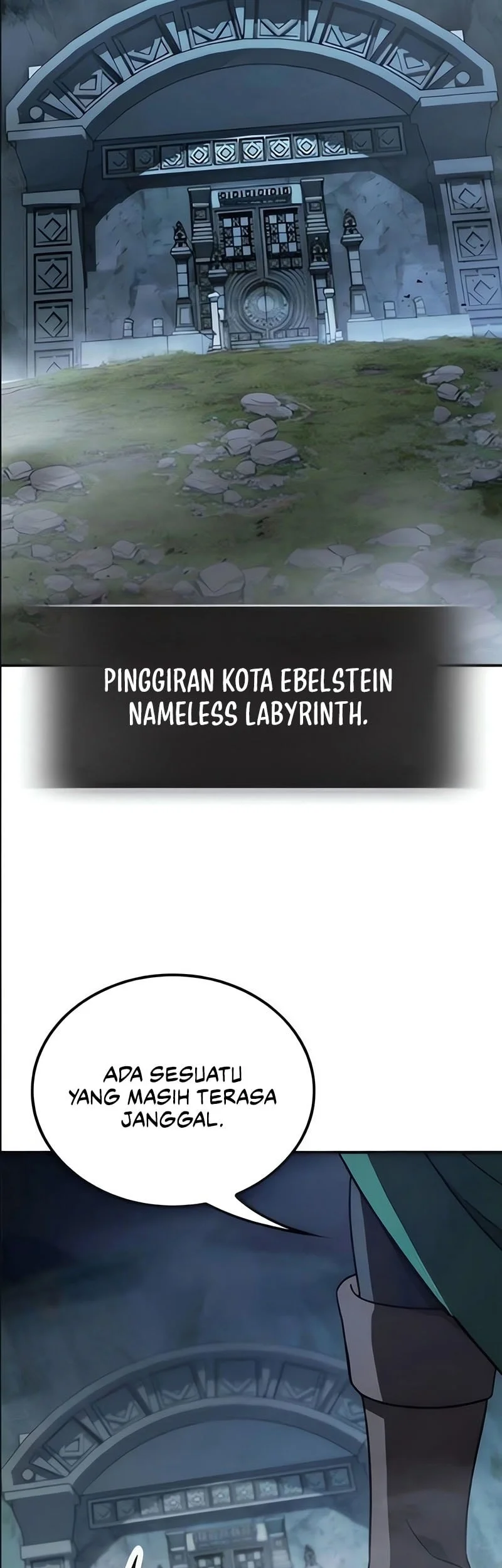 Noble Lady Reformation Guide Chapter 18 Gambar 16