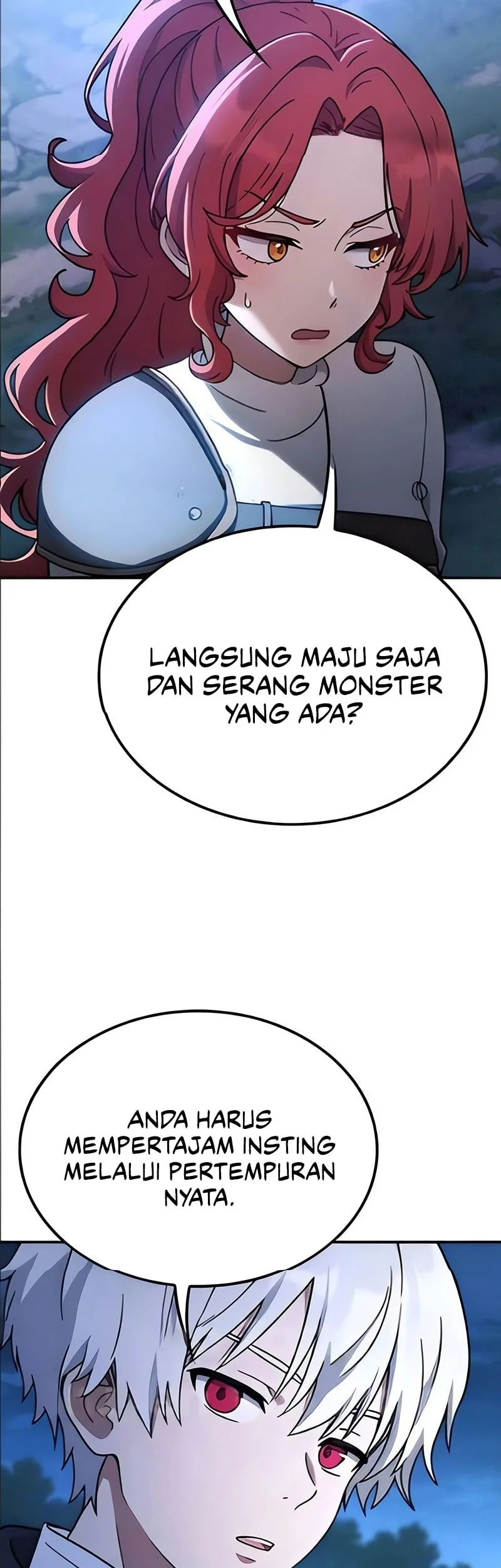 Noble Lady Reformation Guide Chapter 18 Gambar 20