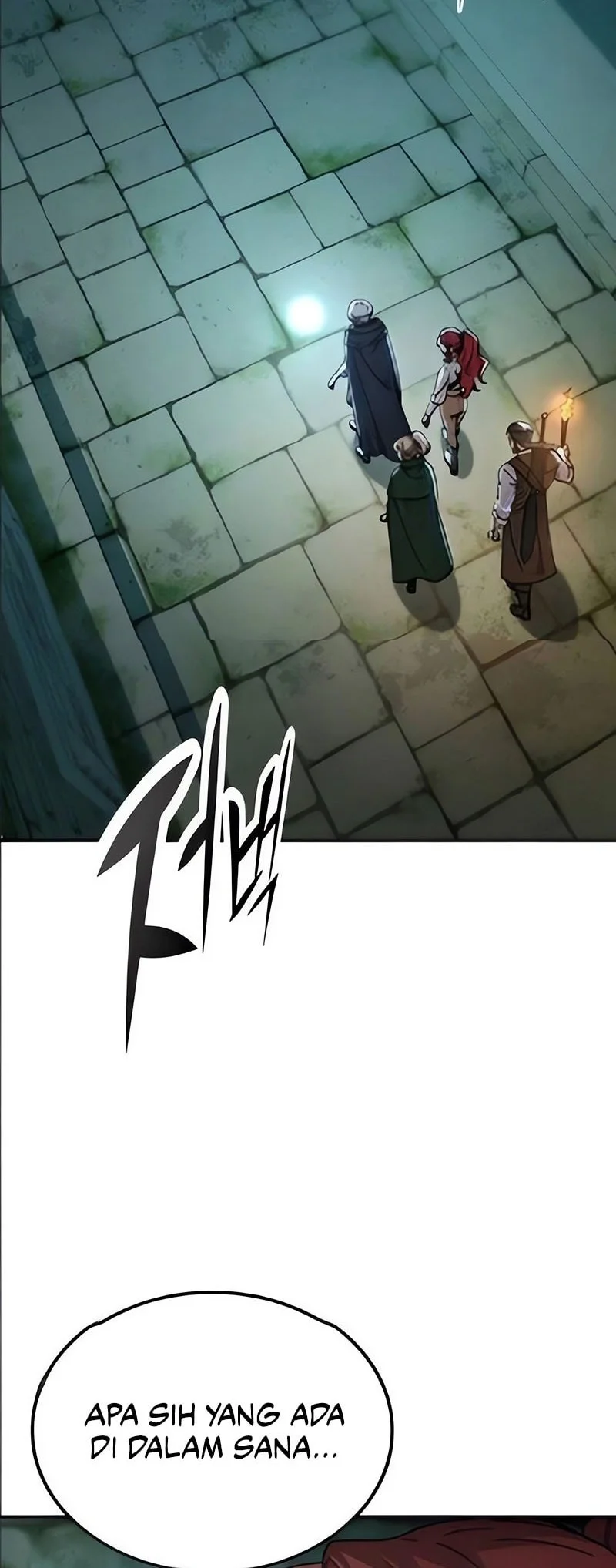 Noble Lady Reformation Guide Chapter 18 Gambar 25