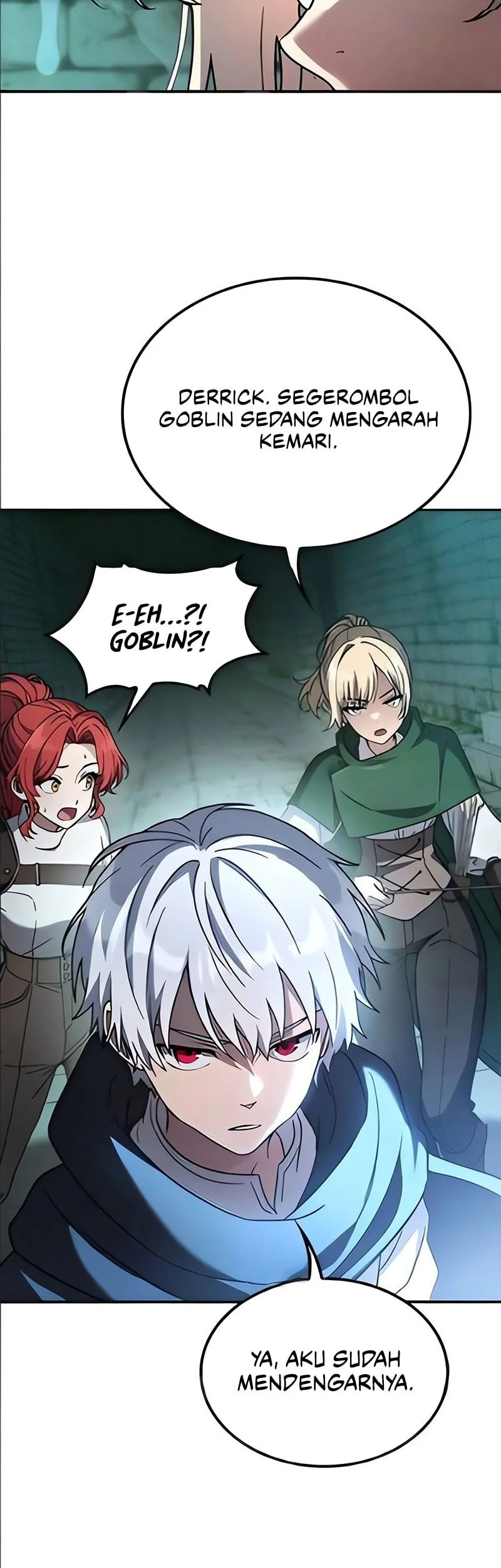 Noble Lady Reformation Guide Chapter 18 Gambar 28